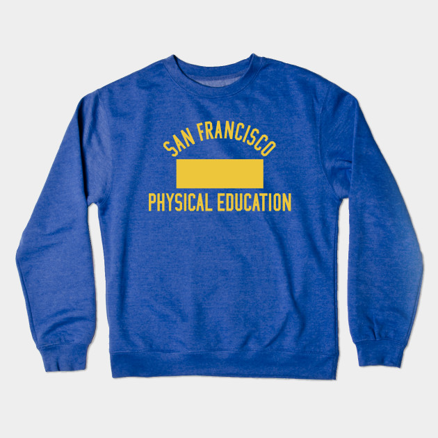 San Francisco Physical Education